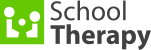 School Therapy Logo